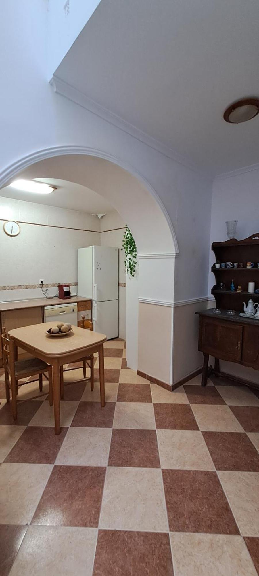 Patio Andalusi Junto A La Vina Apartment Cadiz Luaran gambar